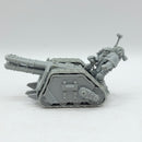 Warhammer Horus Heresy: Space Marines Forge World Rapier Laser Destroyer (AW180)