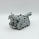 Warhammer Horus Heresy: Space Marines Forge World Rapier Laser Destroyer (AW180)