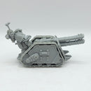 Warhammer Horus Heresy: Space Marines Forge World Rapier Laser Destroyer (AW180)