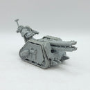 Warhammer Horus Heresy: Space Marines Forge World Rapier Laser Destroyer (AW180)