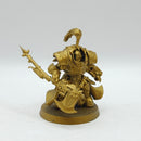 Warhammer 40k: Adeptus Custodes Allarus Custodians (BC122)
