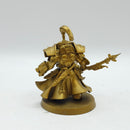 Warhammer 40k: Adeptus Custodes Allarus Custodians (BC122)