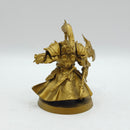 Warhammer 40k: Adeptus Custodes Allarus Custodians (BC122)