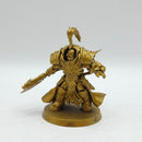 Warhammer 40k: Adeptus Custodes Allarus Custodians (BC122)