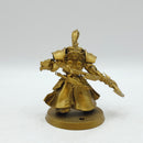 Warhammer 40k: Adeptus Custodes Allarus Custodians (BC122)