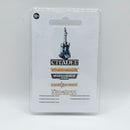Warhammer 40k: Tyranid Finecast Bonesword Pack OOP (AC178)