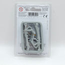 Warhammer 40k: Tyranid Finecast Bonesword Pack OOP (AC178)