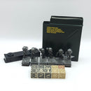 Warhammer 40k: Lasgun Power Pack Munitorum Battlefield Objectives (AW087)