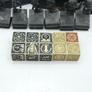 Warhammer 40k: Lasgun Power Pack Munitorum Battlefield Objectives (AW087)