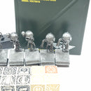 Warhammer 40k: Lasgun Power Pack Munitorum Battlefield Objectives (AW087)