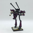 Warhammer 40k: Aeldari Eldar Metal War Walker (AM006)