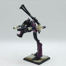 Warhammer 40k: Aeldari Eldar Metal War Walker (AM006)