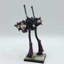 Warhammer 40k: Aeldari Eldar Metal War Walker (AM006)