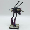 Warhammer 40k: Aeldari Eldar Metal War Walker (AM006)