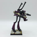 Warhammer 40k: Aeldari Eldar Metal War Walker (AM006)