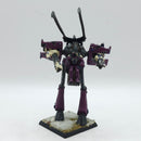 Warhammer 40k: Aeldari Eldar Metal War Walker (AM006)
