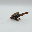 Warhammer 40k: T'au Empire Metal Firesight Teams (AD233)