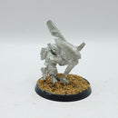 Warhammer 40k: T'au Empire Metal Firesight Teams (AD233)
