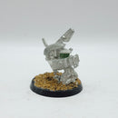 Warhammer 40k: T'au Empire Metal Firesight Teams (AD233)