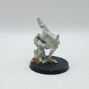 Warhammer 40k: T'au Empire Metal Firesight Teams (AD233)