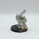 Warhammer 40k: T'au Empire Metal Firesight Teams (AD233)