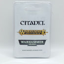 Warhammer 40k: Chaos Space Marine Finecast Noise Marine Upgrade Pack (AZ121)