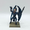 Warhammer Fantasy The Old World: Converted Chaos Tzeentch Metal Daemon Prince (AH103)