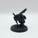 Warhammer 40k: T'au Empire Metal Firesight Teams (AD251)