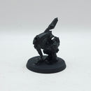 Warhammer 40k: T'au Empire Metal Firesight Teams (AD251)