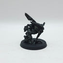 Warhammer 40k: T'au Empire Metal Firesight Teams (AD251)