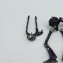 Warhammer 40k: Aeldari Eldar Metal Wraithlord Dreadnought (AW117)