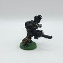 Warhammer 40k: Chaos Space Marine Metal Terminators (AA130)
