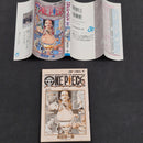One Piece Vol.13 2000 Japanese Manga First Print - Jump Comics OPJP13