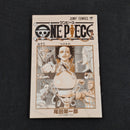 One Piece Vol.13 2000 Japanese Manga First Print - Jump Comics OPJP13