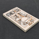 One Piece Vol.13 2000 Japanese Manga First Print - Jump Comics OPJP13