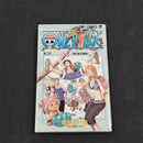 One Piece Vol.26 2002 Japanese Manga First Print - Jump Comics OPJP26