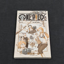 One Piece Vol.26 2002 Japanese Manga First Print - Jump Comics OPJP26