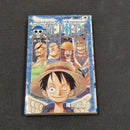 One Piece Vol.27 2003 Japanese Manga First Print - Jump Comics OPJP27
