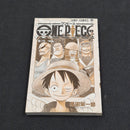 One Piece Vol.27 2003 Japanese Manga First Print - Jump Comics OPJP27