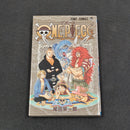 One Piece Vol.31 2003 Japanese Manga First Print - Jump Comics OPJP31