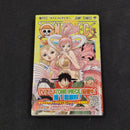 One Piece Vol.63 2011 Japanese Manga First Print with Obi - Jump Comics OPJP63obi