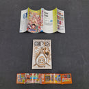 One Piece Vol.63 2011 Japanese Manga First Print with Obi - Jump Comics OPJP63obi