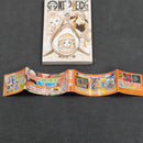 One Piece Vol.63 2011 Japanese Manga First Print with Obi - Jump Comics OPJP63obi
