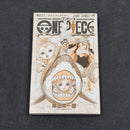 One Piece Vol.63 2011 Japanese Manga First Print with Obi - Jump Comics OPJP63obi