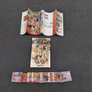 One Piece Vol.64 2012 Japanese Manga First Print with Obi & Booklet - Jump Comics OPJP64obi
