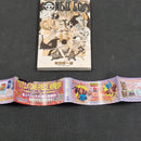 One Piece Vol.64 2012 Japanese Manga First Print with Obi & Booklet - Jump Comics OPJP64obi