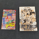 One Piece Vol.64 2012 Japanese Manga First Print with Obi & Booklet - Jump Comics OPJP64obi