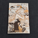 One Piece Vol.66 2012 Japanese Manga First Print with Obi - Jump Comics OPJP66obi