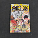 One Piece Vol.70 2013 Japanese Manga First Print with Obi & Booklet - Jump Comics OPJP70obi1