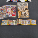 One Piece Vol.70 2013 Japanese Manga First Print with Obi & Booklet - Jump Comics OPJP70obi1